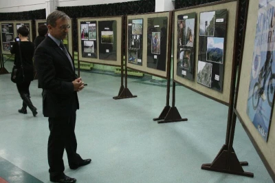 fot. Michał Kaczmarek i Witold Kończak