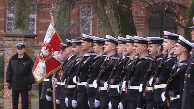 Dzień Niepodległości Wojsko