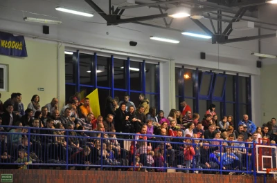 Tytani Wejherowo vs NLO SMS II Gdańsk