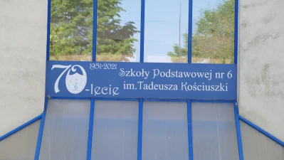 Ruszyły egzaminy ósmoklasistów
