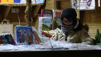 Jarmark i warsztaty w Galerii Szperk