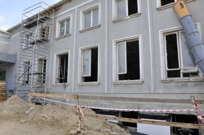 Gdynia: Nowy dworzec na Euro 2012