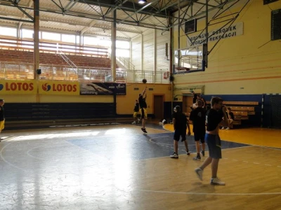 3x3 GDYNIA 2011