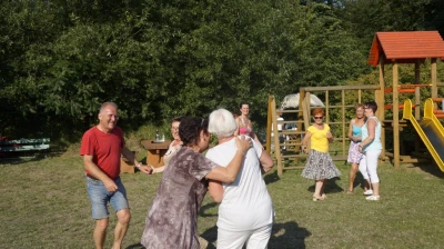 Wejherowo: 60 lat Rodzinnego Ogrodu Działkowego