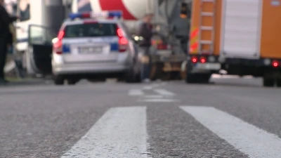 Śmiertelny wypadek w Kielnie