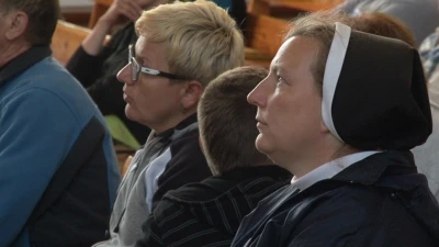 Musica Sacra w Jastrzębiej Górze