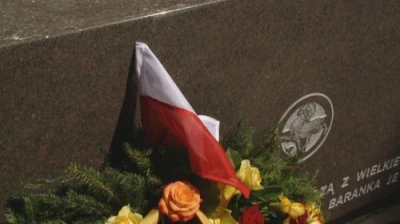 Erika Steinbach w Piaśnicy