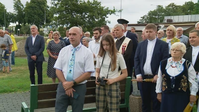 30-lecie ZKP oddział Krokowa
