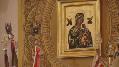 Wejherowo: Msza św. w intencji ofiar Katynia
