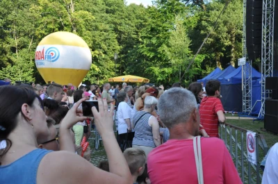 Festyn Letni w Wejherowie 2017
