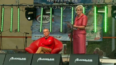 Aleja Gwiazd Sportu 2014