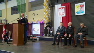 80 lat gminy Wejherowo