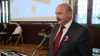 Odznaczenia i nagrody podczas obchodów 11 listopada