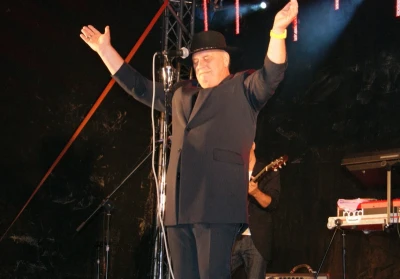 Dożynki gminy Wejherowo