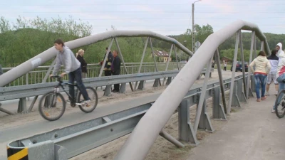 Wejherowo: Strażacy szukają topielca
