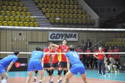 Włosi Mistrzami Europy Juniorów