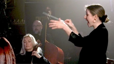 fot. Leszek Spigarski
