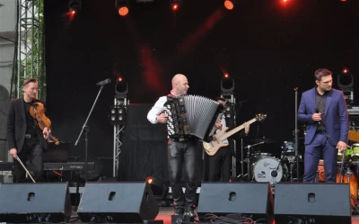 Dzień Jakuba 2016