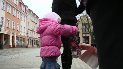XX finał Wielkiej Orkiestry Świątecznej Pomocy