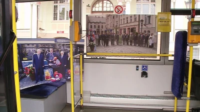 Miejski Zakład Komunikacji ma 30 lat