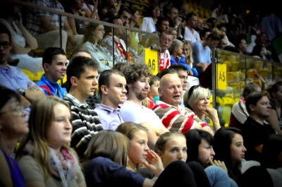 Włosi Mistrzami Europy Juniorów