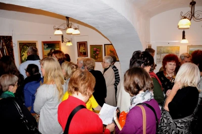 Aukcja dla hospicjum w Wejherowie