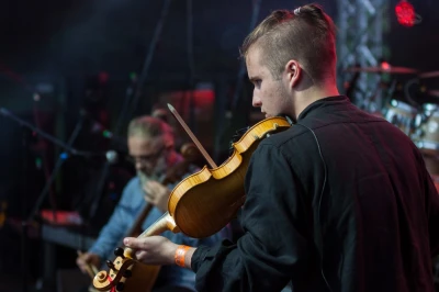 Globaltica 2016 dzień III (fot. Marek Sałatowski)