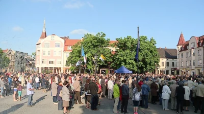 Odpust Wniebowstąpienia Pańskiego