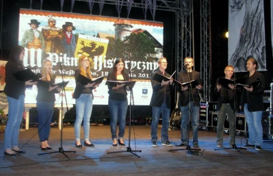 fot. Leszek Spigarski