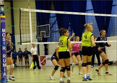 Mecz  TPS Rumia vs Szkoła Sportowa Police