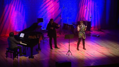 Koncert charytatywny dla Jadzi