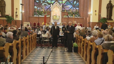 Festiwal Kultury Białoruskiej 2015