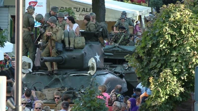 D-day 2013