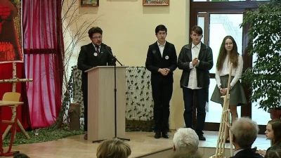 Olimpiada Wiedzy o Martyrologii Piaśnicy