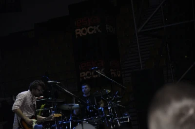 Byłeś na Gdynia Rock Fest? Znajdź się na zdjęciu!