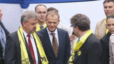 XIII Zjazd Kaszubów z premierem na czele