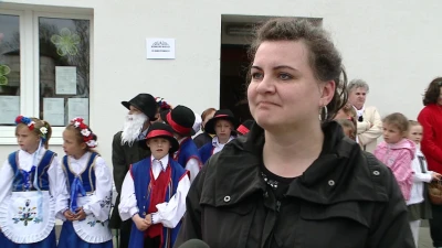 Dzień Kaszubski w Brzeźnie Lęborskim