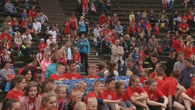 Wejherowo Biega