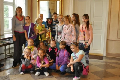Europejskie Dni Dziedzictwa 2012