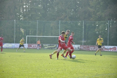 Fotorelacja ze zwycięskiego meczu Gryfa z Górnkiem!