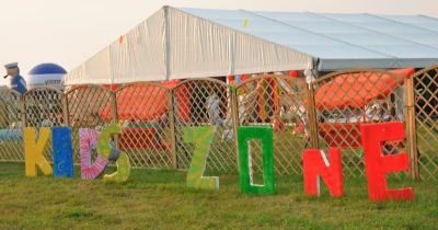 Open\'er Festival 2012 - dzień trzeci