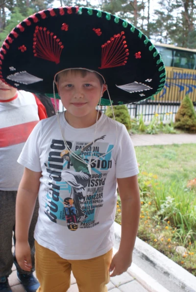 Dzieci z Caritasu bawiły się w Jastrzębiej Górze