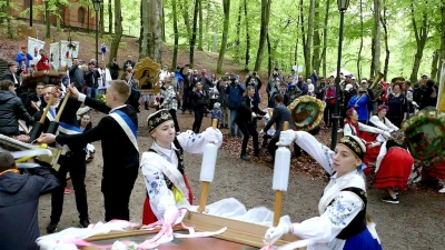 fot. Leszek Spigarski