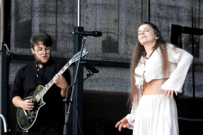Achat/Samochodówka Band na Muzycznym Rynku w Wejherowie