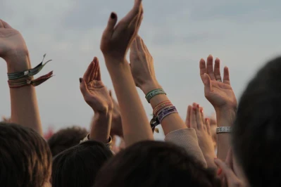 Heineken Open\\\'er Festival 2011 – dzień pierwszy