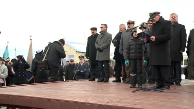 Zaślubiny Polski z Morzem