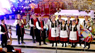 Fot. Leszek Spigarski