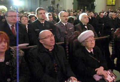 fot. Leszek Spigarski