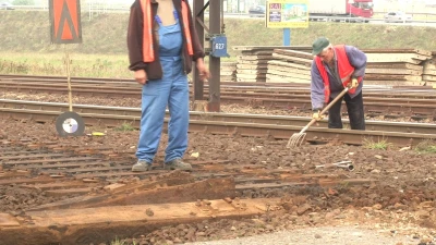 Remont na ul. Kwiatowej