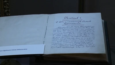 Jubileusz 150-lecia sióstr miłosierdzia w Wejherowie